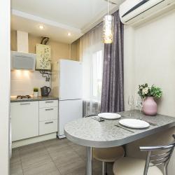 Фото Апартаменты ApartGroup на улице Офицерская 43