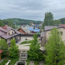 Фото Отель Арслан