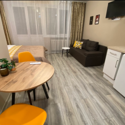 Фото Апартаменты Эль Апарт на улице Содружества 66/110