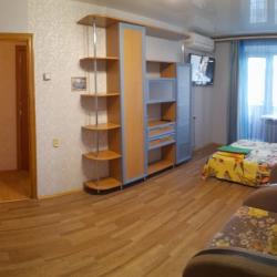 Апартаменты стандарт улица Некрасова, 53