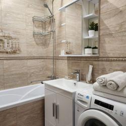 Апартаменты студия Курыжова 32