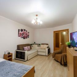 1-комнатные апартаменты стандарт