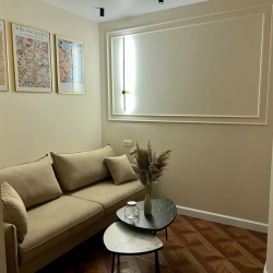 Фото Отель RentFlat (Рент Флэт) на улице Матрены Наздрачевой 5/2