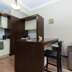 1-комнатные апартаменты стандарт