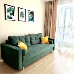 Фото Апартаменты ApartKZN на улице Бухарская 32 корпус 1