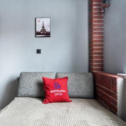 фото 51 BestFlat24 (БэстФлэт24) на улице Гостиничная 10к5