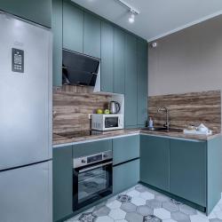 2-комнатные апартаменты улучшенные