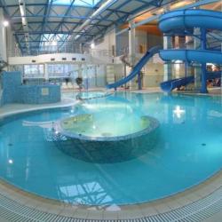 Фото Отель Олимп