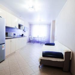 Фото Отель Favourite Home (Фэйворит Хоум) на улице Пугачева