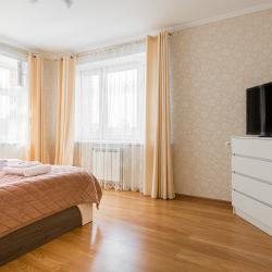 Фото Отель RentAp (РентАп) на улице Маркова 8 корпус 2