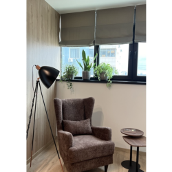 2-комнатные апартаменты стандарт