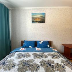 Апартаменты на улице Амурская 102 — 5fde89d15e21ad2638b6a62d59c7b70d
