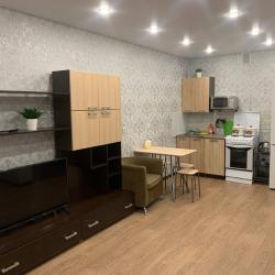 2-комнатные апартаменты стандарт