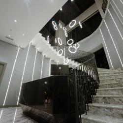 Фото Отель Frankfort Hotel & Spa (Франкфорт и Спа)