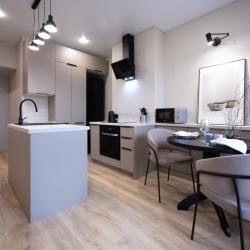 Фото Отель LovelyHome 39 на улице Орудийная 18Д