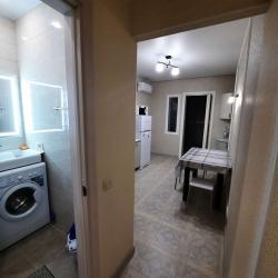 Фото Отель Квартира на проспекте Боголюбова 22А