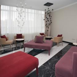 Фото Бутик-отель Тишина