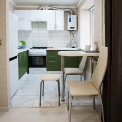 1-комнатные апартаменты стандарт Right Room на Кирова д.32 к.1