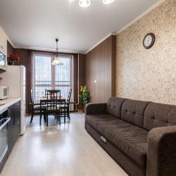 Фото Апартаменты Комфорт на улице Достоевского 48/29