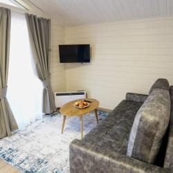 Фото Отель Бунин Ручей