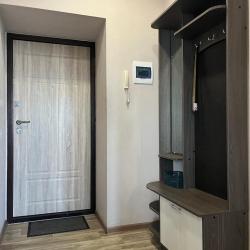 1-комнатные апартаменты стандарт 1