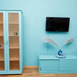 Фото Отель Декабрист в Октябрьском