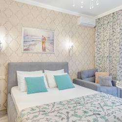 Фото Апартаменты Sea Breeze & SPA (Морской Бриз и Спа)