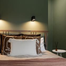 Фото Отель Джентл Рент Воскресенский 2/2