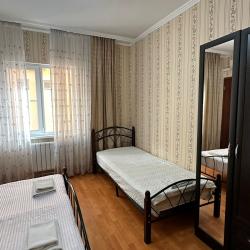 3-местный номер стандарт