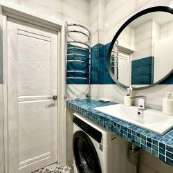 2-комнатные апартаменты улучшенные Самара ул. Солнечная 18