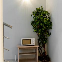 Фото Отель Марсель