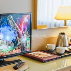 Фото Отель Яхонты Истра