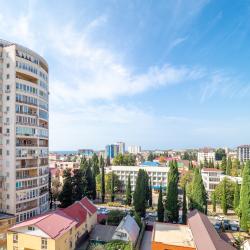 2-комнатные апартаменты улучшенные