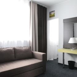 Фото Отель Авангард