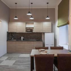 Фото Отель ФабрикантЪ