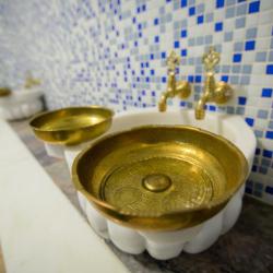 Фото Отель Grand Erbil Hotel (Гранд Ирбил)