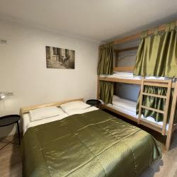 Фото Отель Гоголь