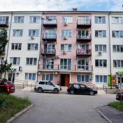 Фото Отель Hello, Kerch (Хелоу, )