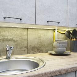 Фото Апартаменты на улице Короленко 19