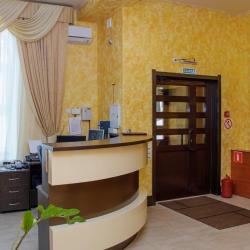 Фото Отель Киль