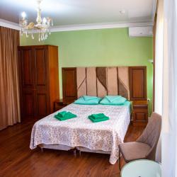 Фото Отель Ёлка