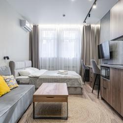 Фото Отель Центральный