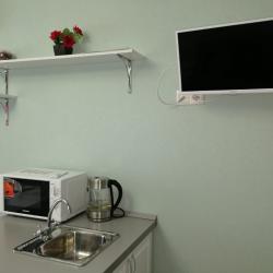2-комнатные апартаменты стандарт