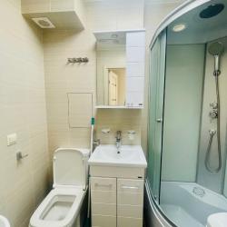 Двухкомнатные апартаменты Альденте