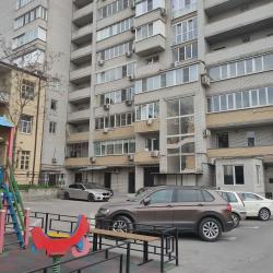 1-комнатные апартаменты улучшенные