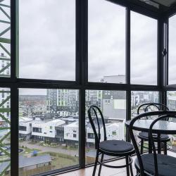 Фото Апартаменты на улице Леонардо да Винчи 2