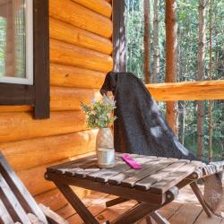 Фото Отель Глэмп парк Илеть