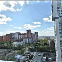 Фото Отель ЦЕНТР , Аксакова 81