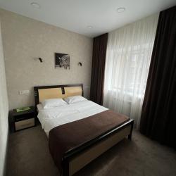 Фото Отель Волжский бриз