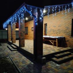 3-комнатный коттедж стандарт